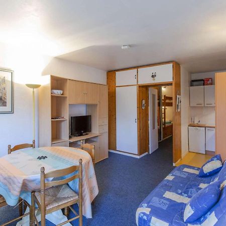 Studio Lumineux Pour 6 Personnes Pres Des Pistes Et Des Commerces - Fr-1-400-63 Gourette Exteriör bild